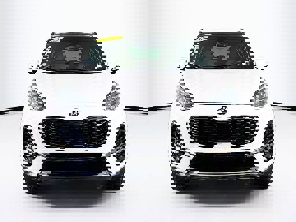 Used 2021 Kia Sportage SX image 6