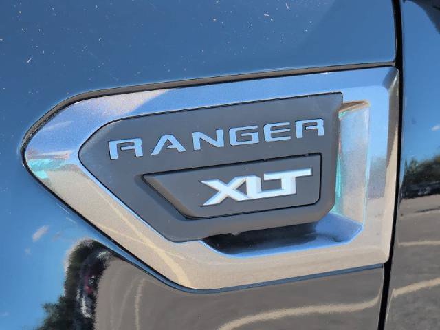 Certified 2020 Ford Ranger XLT w/ Equipment Group 301A Mid AWD/4WD image 9