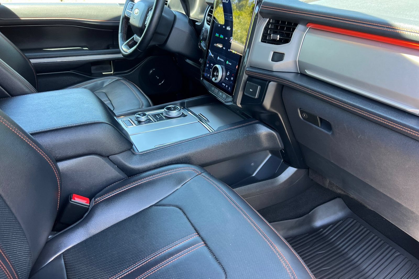 Certified 2023 Ford Expedition Timberline AWD/4WD image 18
