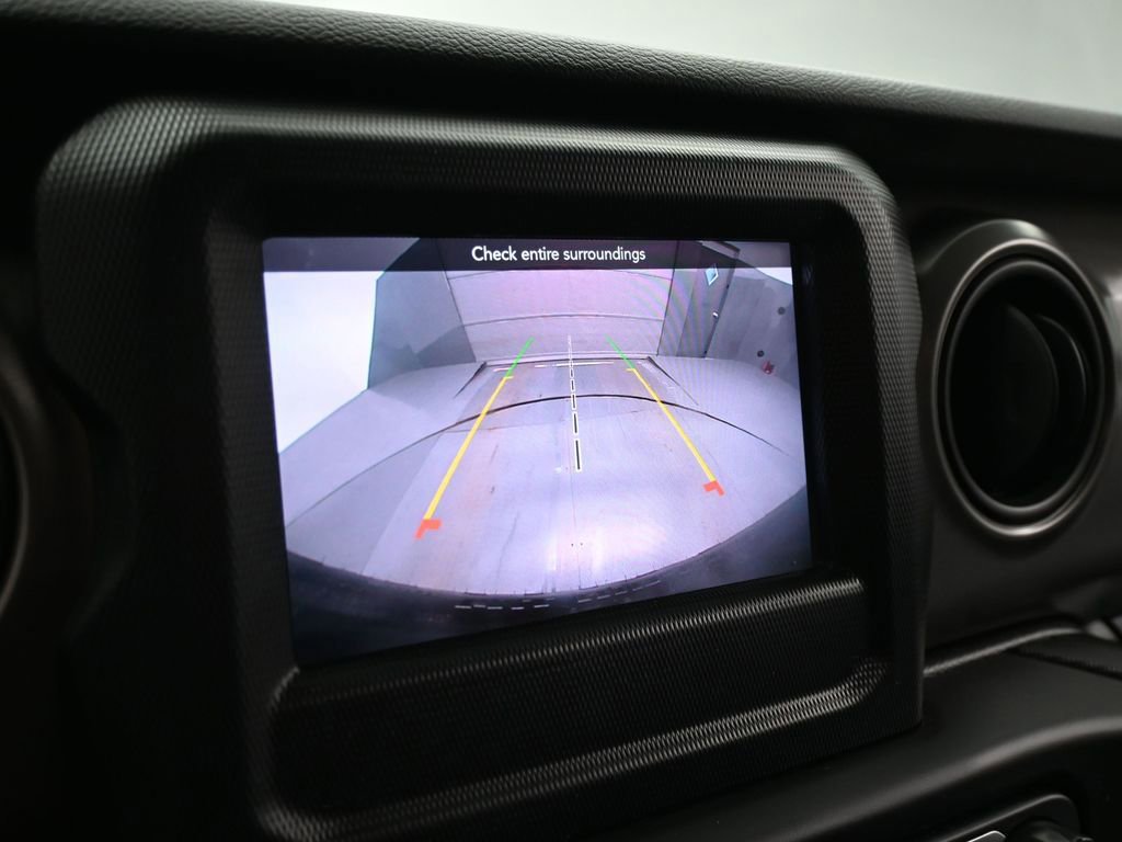 Used 2023 Jeep Wrangler Willys image 42