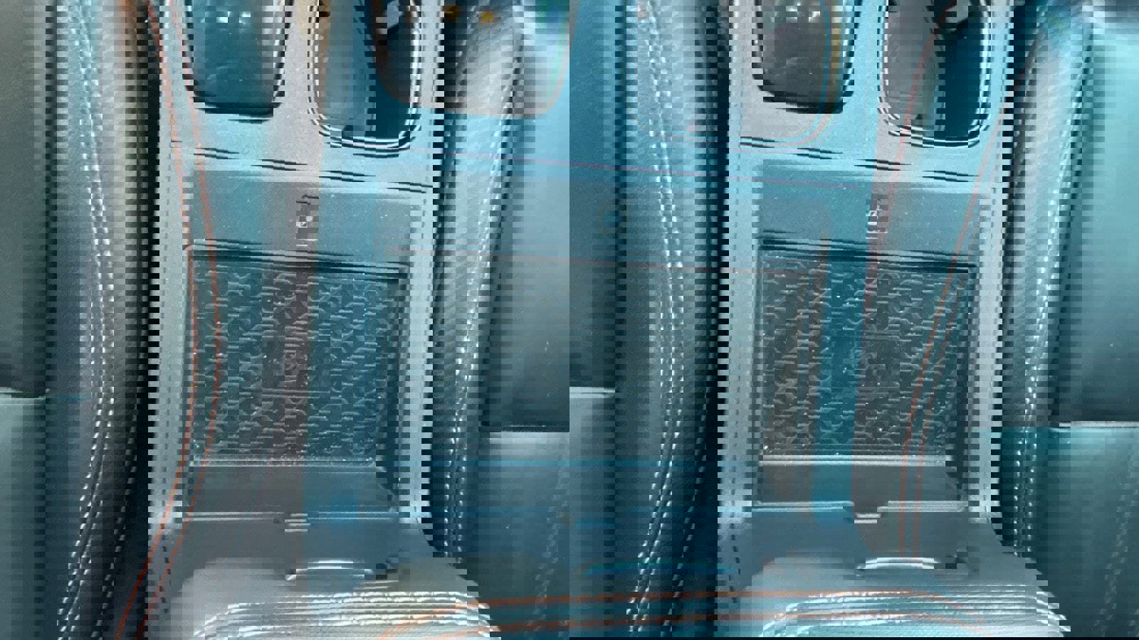 Used 2023 Nissan Frontier PRO-4X w/ Pro-4X Premium Package image 36