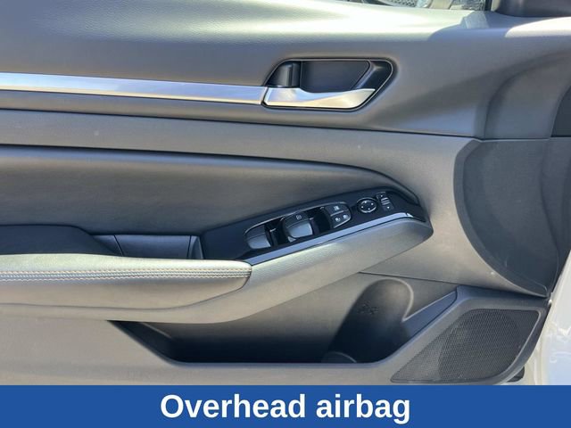 Used 2024 Nissan Altima 2.5 SR FWD image 28