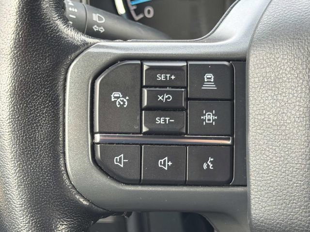 Certified 2022 Ford F150 XLT w/ Equipment Group 302A High image 25