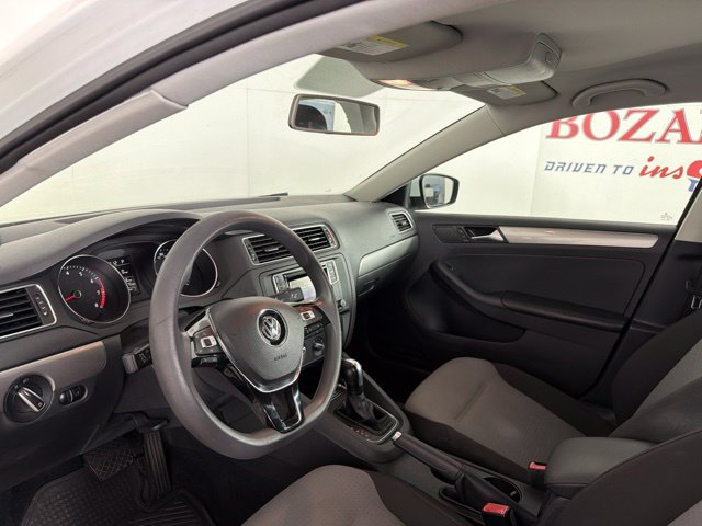 Used 2018 Volkswagen Jetta S FWD image 21