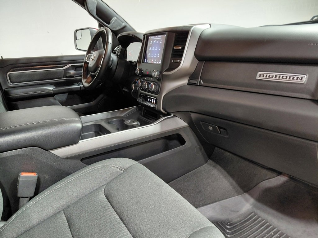 Used 2020 RAM 1500 Big Horn image 29
