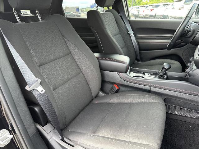 Used 2026 Dodge Durango GT AWD/4WD image 18