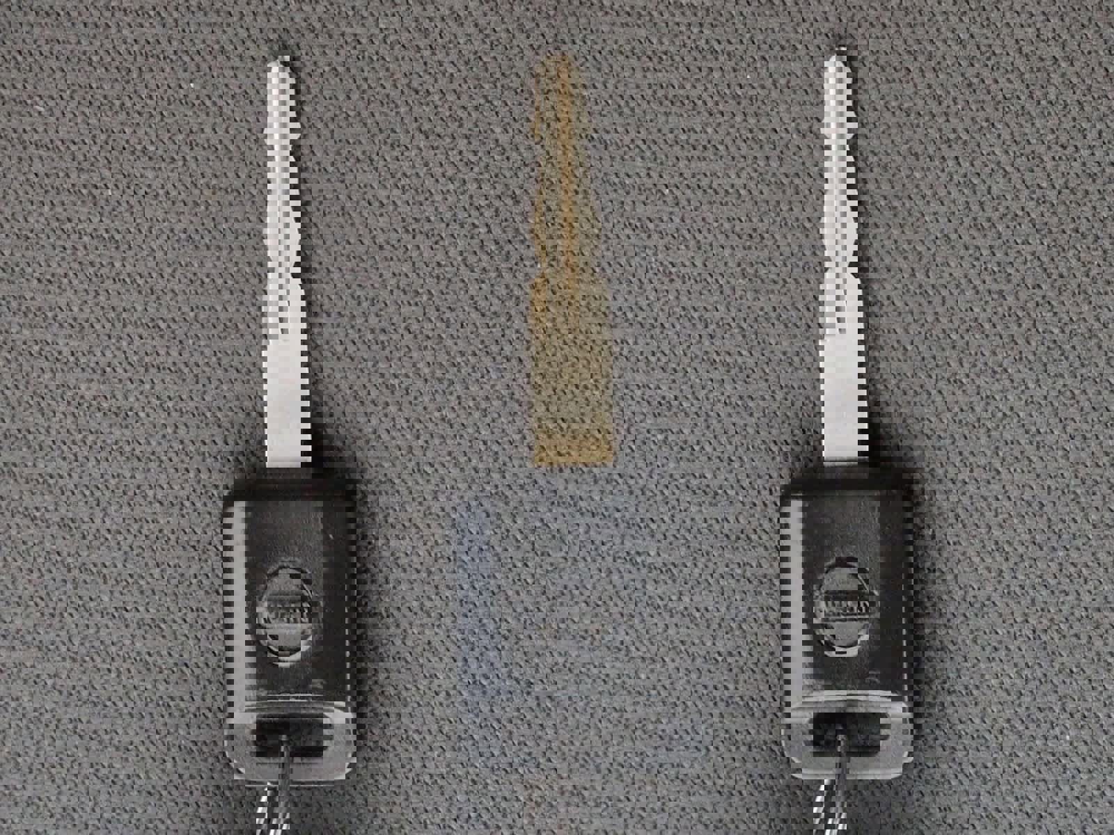 Used 2017 Nissan NV200 S w/ Back Door Glass Package image 34