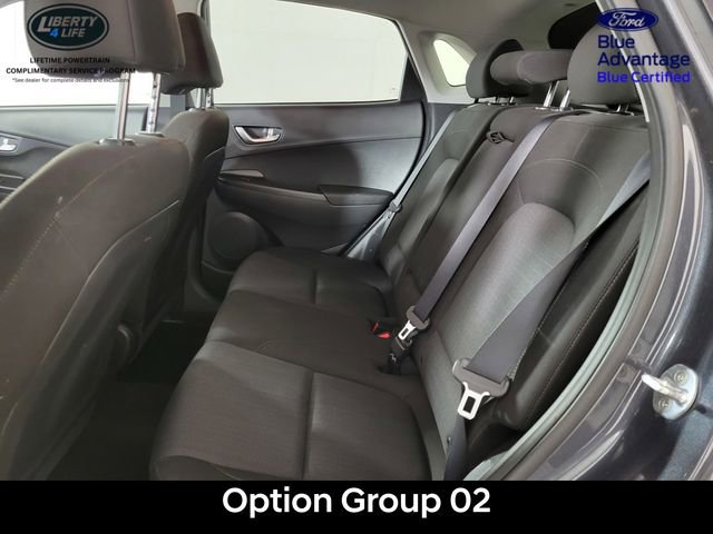 Used 2022 Hyundai Kona SEL w/ Convenience Package AWD/4WD image 15
