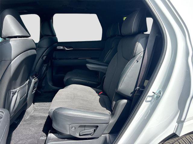 Used 2025 Hyundai Palisade Calligraphy AWD/4WD image 28