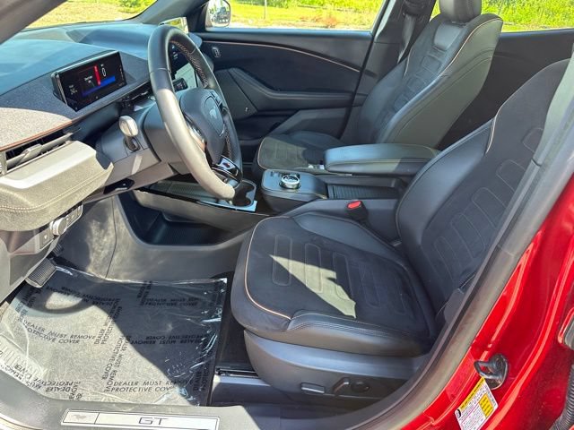 Certified 2021 Ford Mustang Mach-E GT AWD/4WD image 22