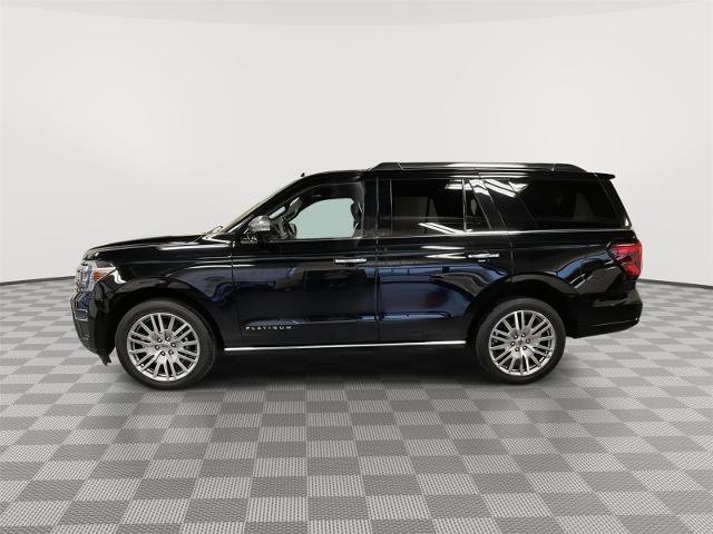 Certified 2023 Ford Expedition Platinum image 2