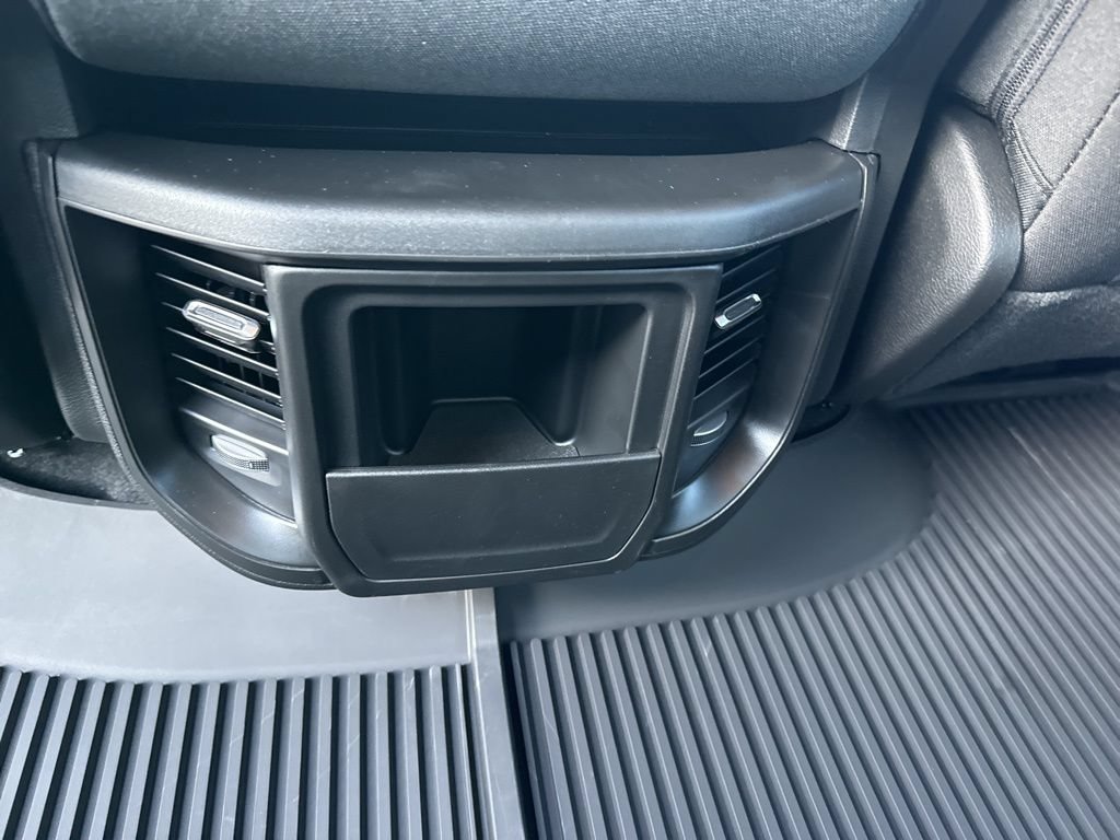 Used 2025 RAM 1500 Tradesman AWD/4WD image 17