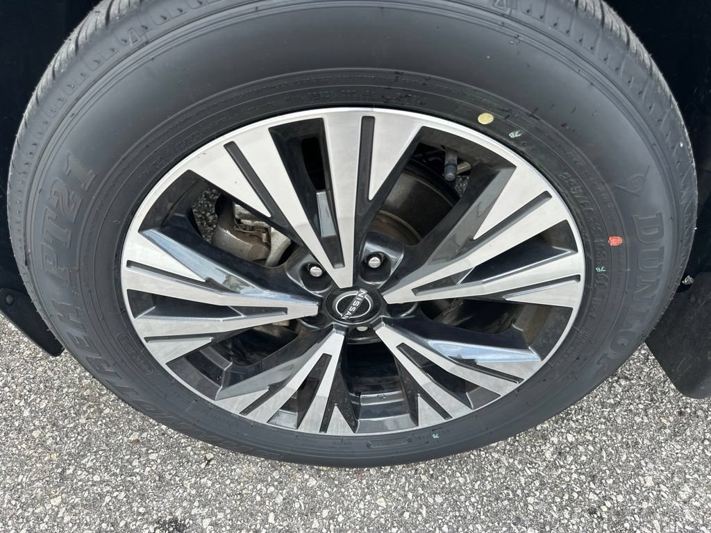 Used 2023 Nissan Rogue SV AWD/4WD image 53