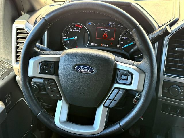 Certified 2022 Ford F250 Lariat image 25