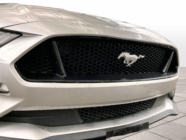 Certified 2018 Ford Mustang GT RWD image 29