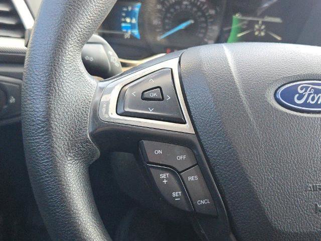 Certified 2020 Ford Fusion SE image 26