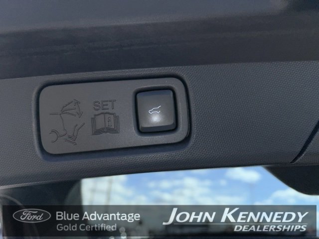 Certified 2021 Ford Mustang Mach-E Premium image 18