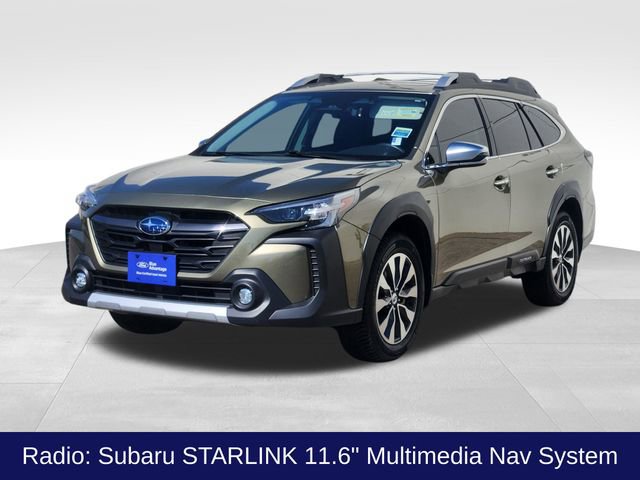Used 2023 Subaru Outback Touring XT AWD/4WD image 5
