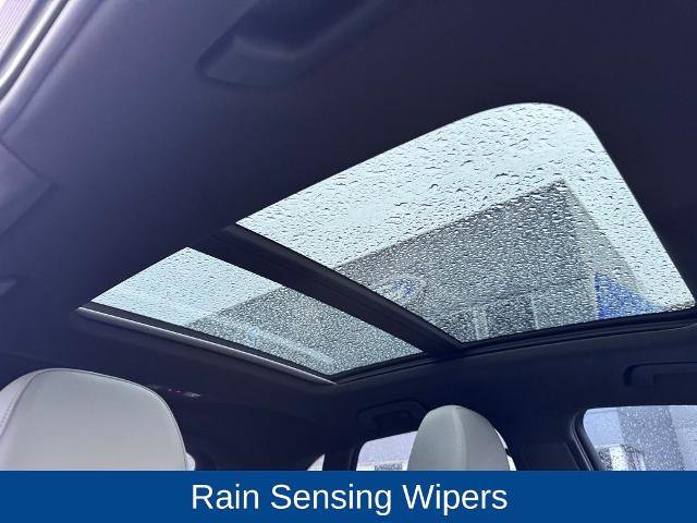 Used 2018 Audi Q3 2.0T Premium Plus w/ Premium Plus Package image 23