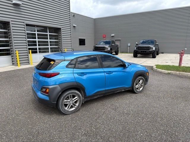 Used 2019 Hyundai Kona SE FWD image 4