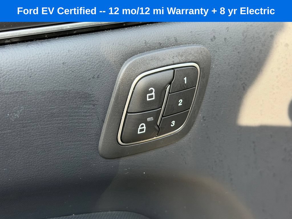 Certified 2023 Ford Mustang Mach-E California Route 1 AWD/4WD image 24