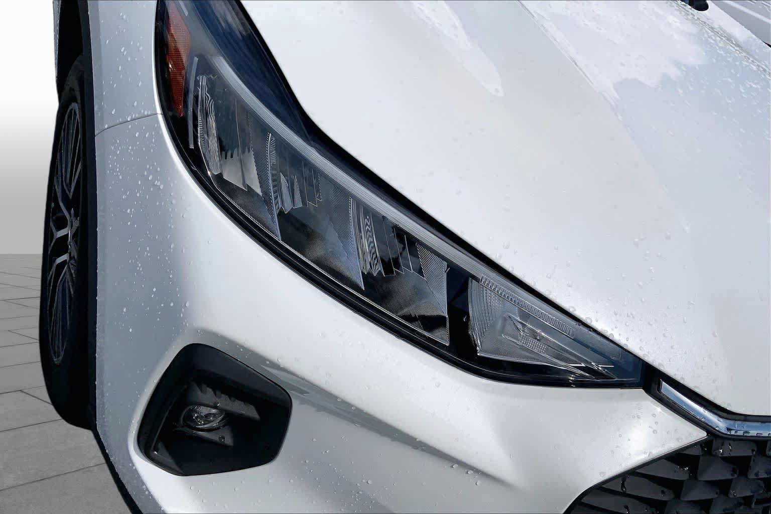 Certified 2023 Ford Escape SE FWD image 27