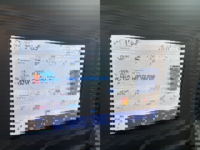 Certified 2022 Ford Bronco Outer Banks w/ Sasquatch Package image 18