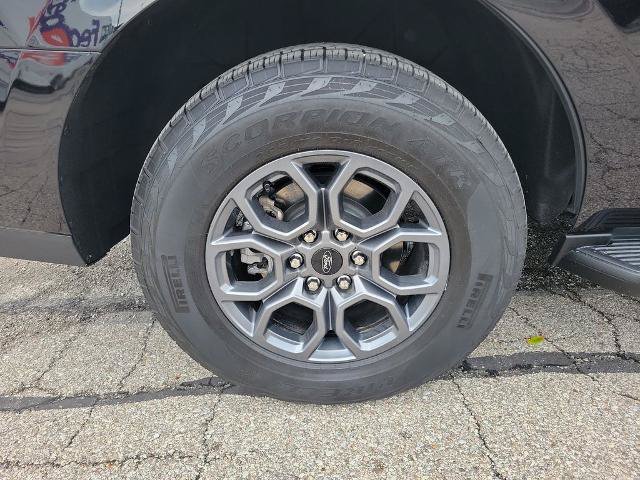 Certified 2025 Ford Expedition Active AWD/4WD image 6