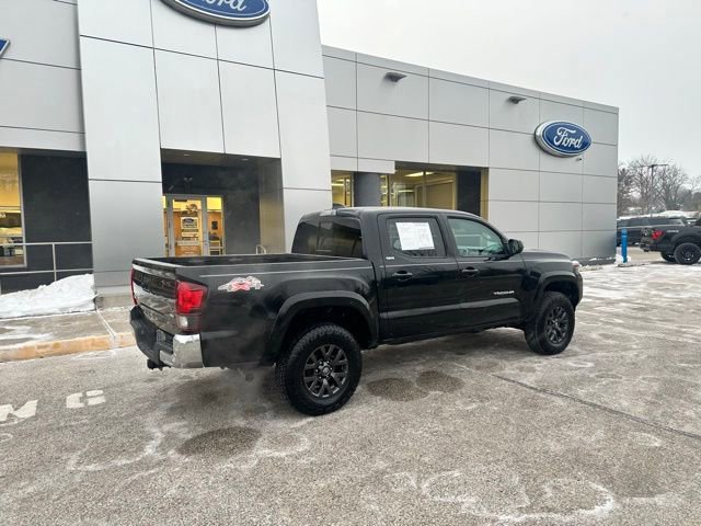 Used 2022 Toyota Tacoma SR5 image 14