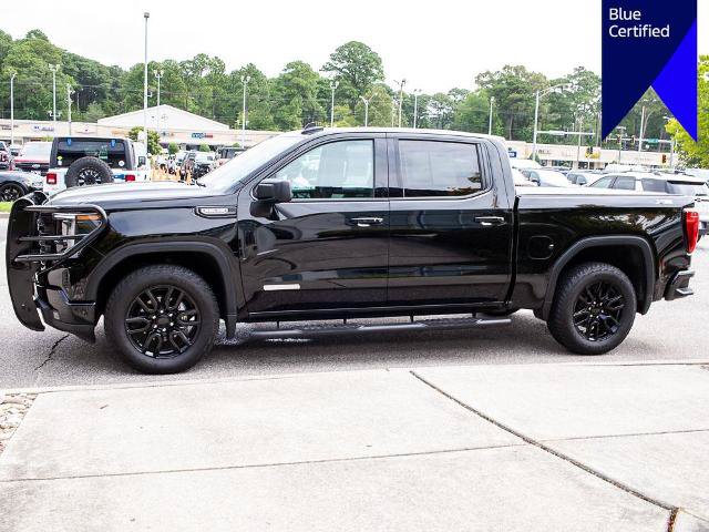 Used 2024 GMC Sierra 1500 Elevation AWD/4WD image 3