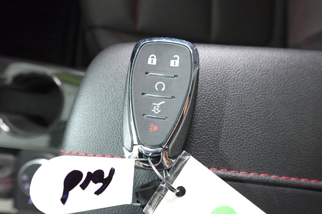 Used 2019 Chevrolet Blazer RS image 34