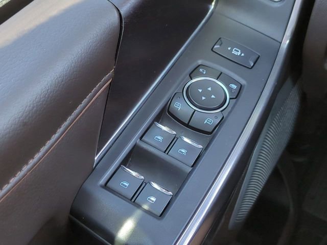 Certified 2023 Ford F350 King Ranch AWD/4WD image 25