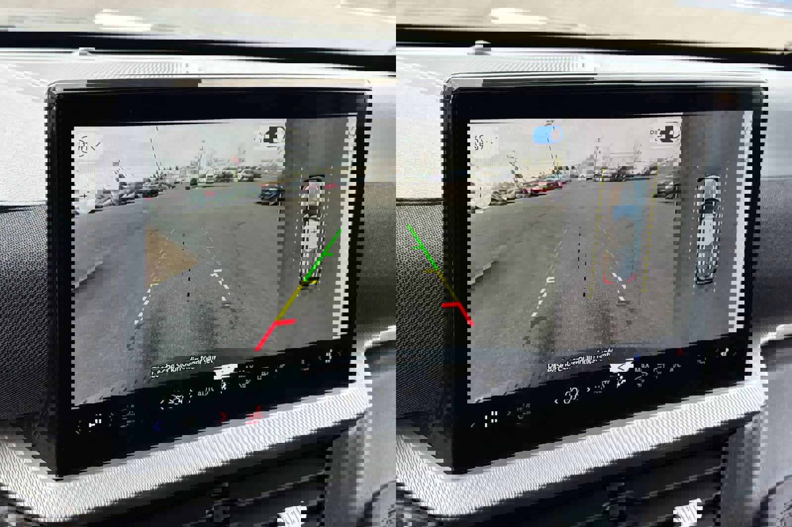 Certified 2025 Ford Explorer Platinum w/ LUX Leather Package image 21