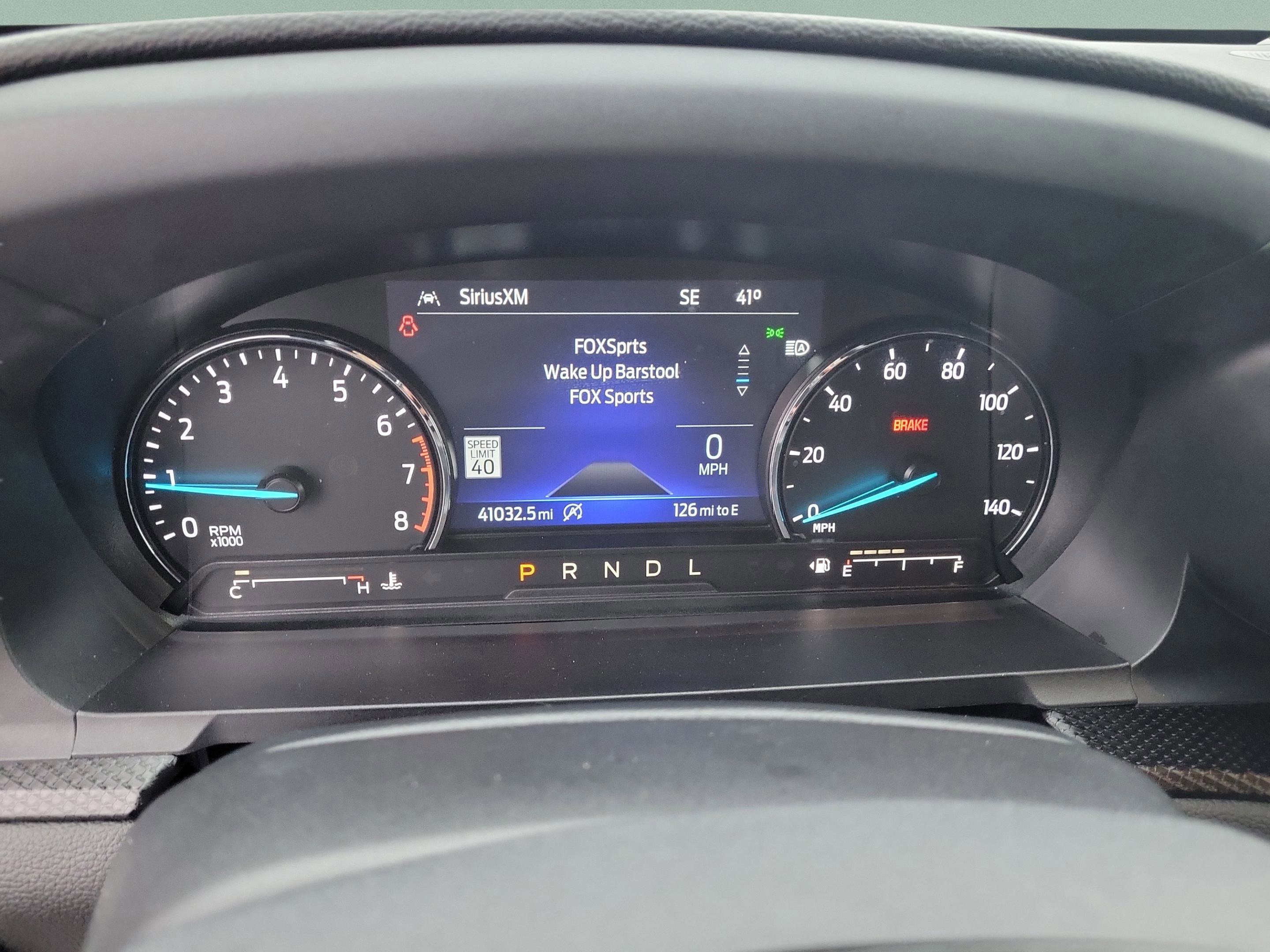 Certified 2023 Ford Explorer ST-Line w/ Class IV Trailer Tow Package image 31