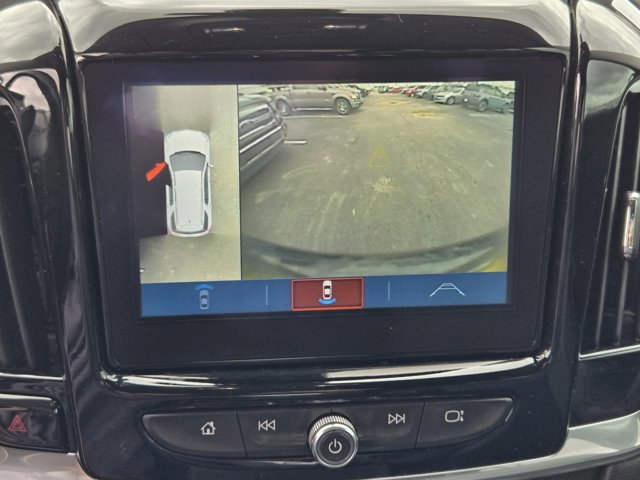 Used 2019 Chevrolet Traverse Premier w/ LPO, 'HIT The Road' Package FWD image 14
