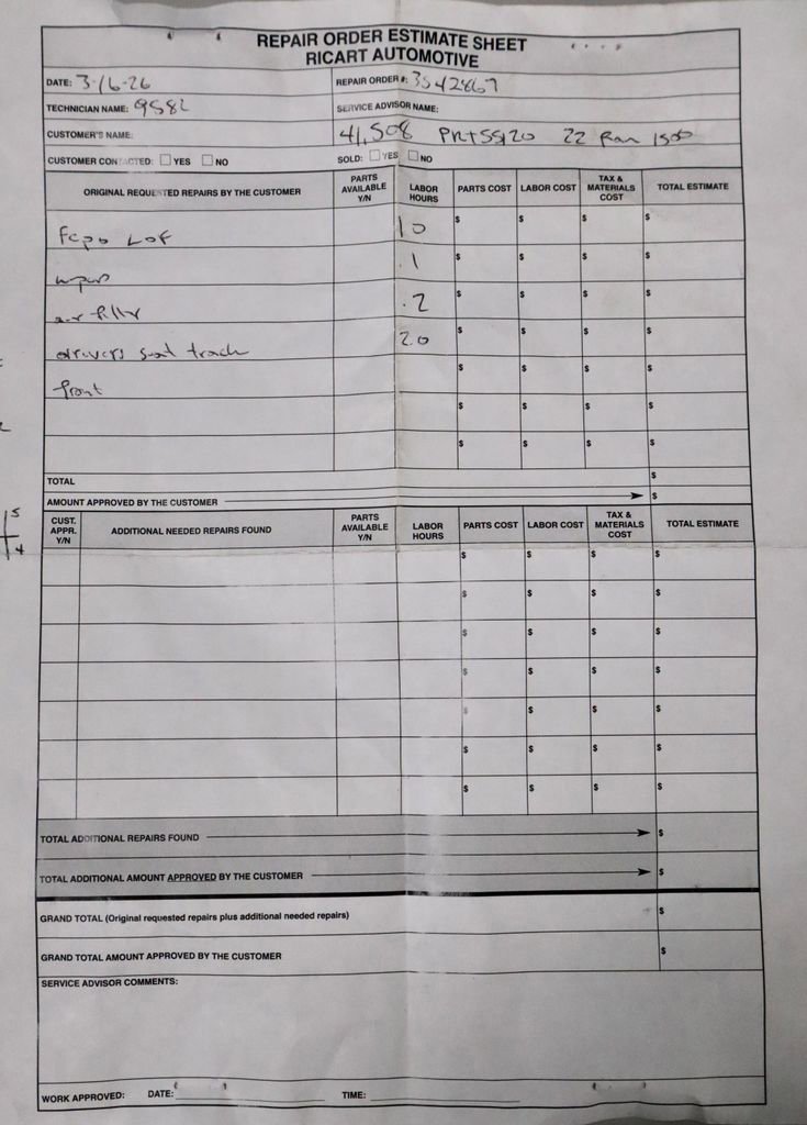 Used 2022 RAM 1500 Big Horn image 12