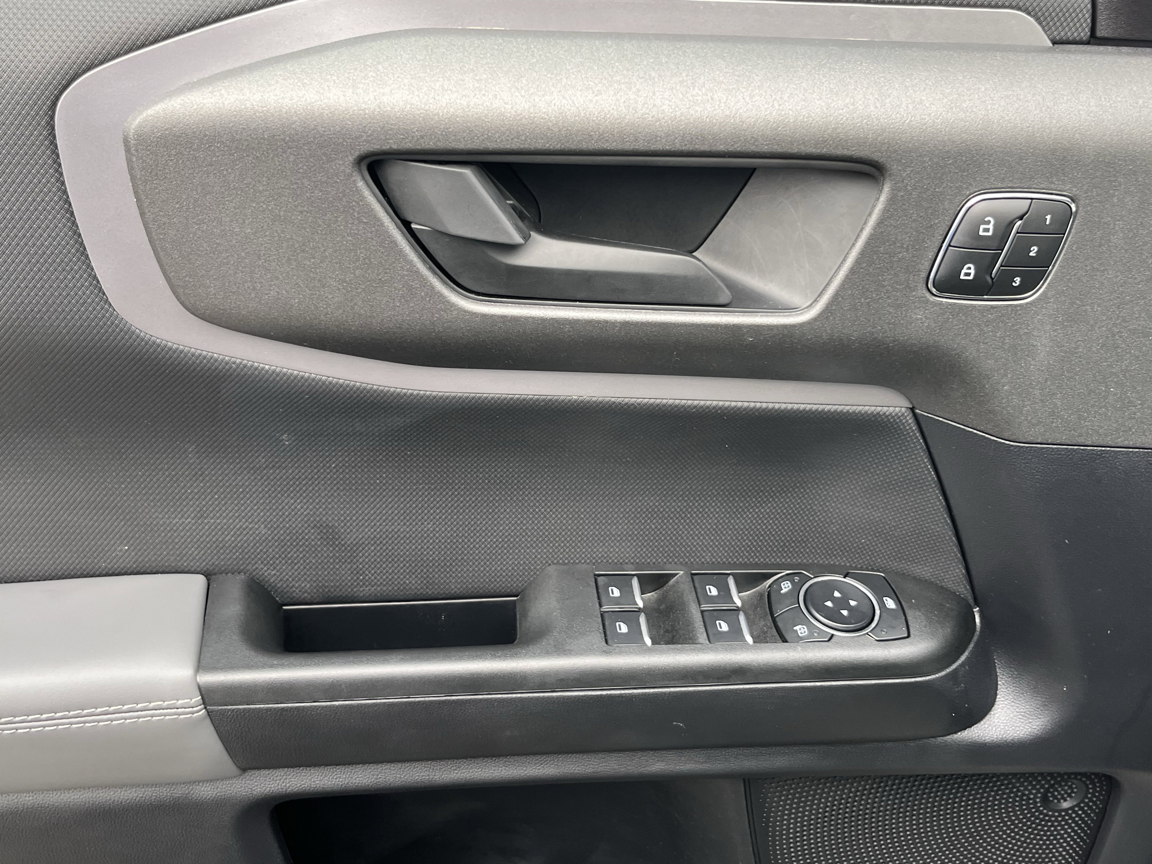 Certified 2025 Ford Bronco Sport Badlands image 15