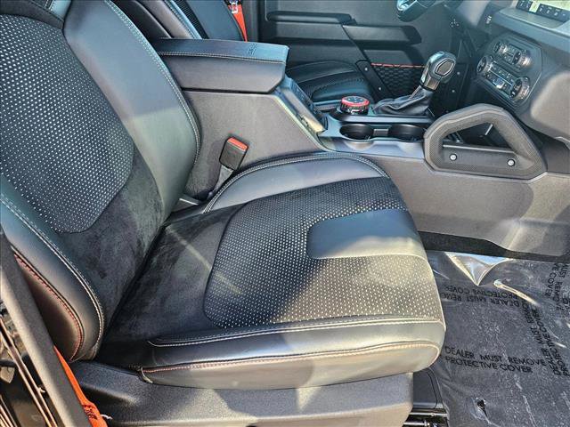 Certified 2023 Ford Bronco Raptor image 19