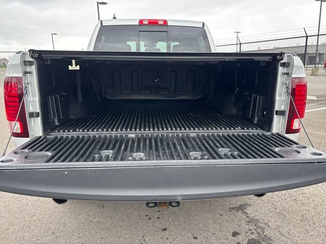 Used 2018 RAM 1500 Sport w/ Convenience Group image 12