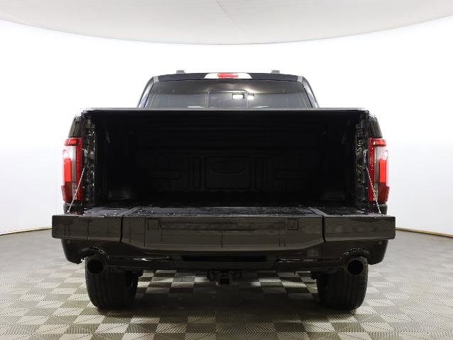 Certified 2025 Ford F150 Lariat w/ Equipment Group 501A Mid AWD/4WD image 22