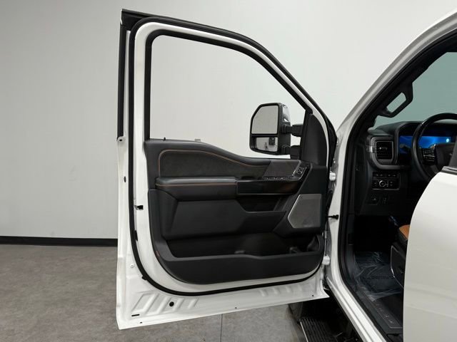 Certified 2024 Ford F250 Platinum image 14