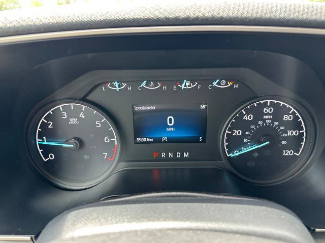 Certified 2021 Ford F150 XLT w/ XTR Package AWD/4WD image 13