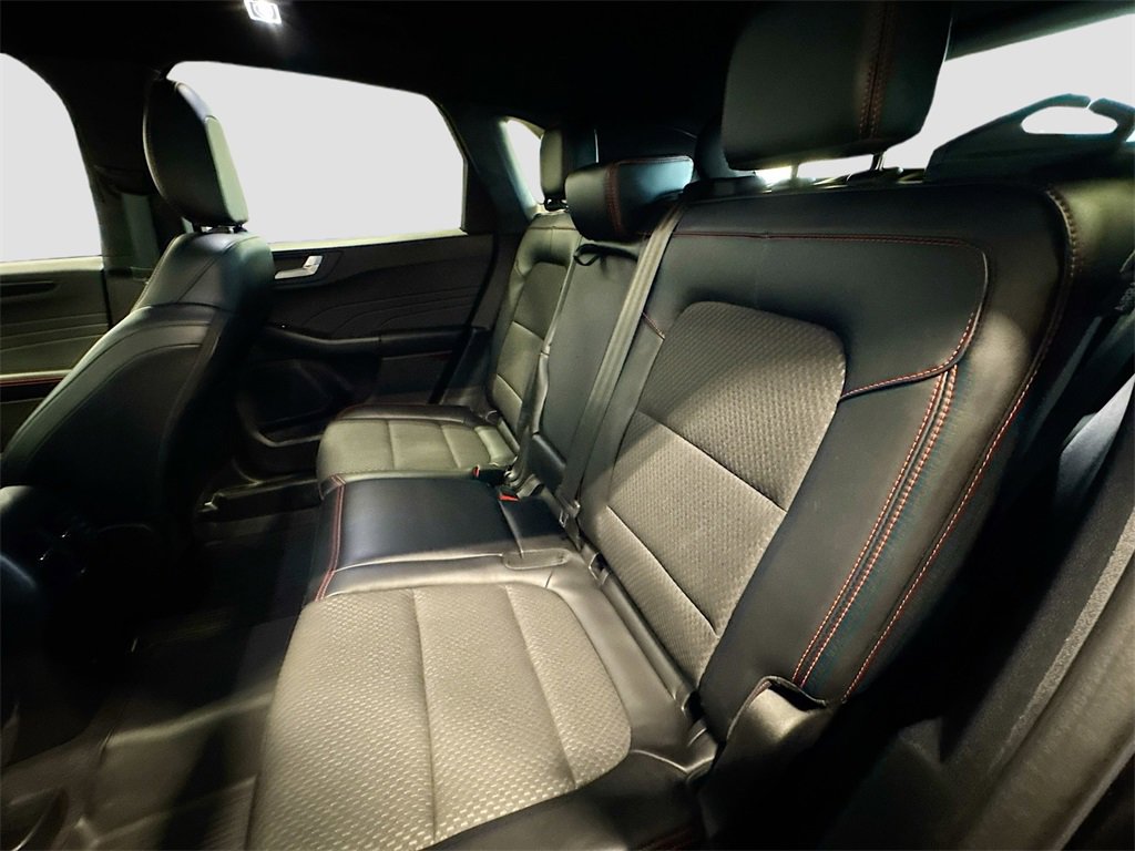 Certified 2023 Ford Escape ST-Line w/ Tech Pack #1 image 20