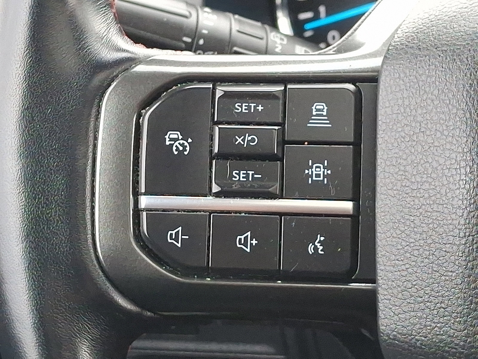 Certified 2022 Ford Expedition Limited image 23