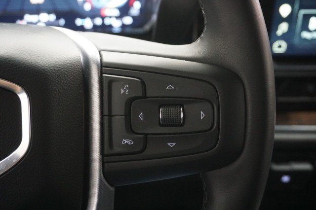 Used 2025 GMC Sierra 2500 SLT w/ Texas SLT Premium Package AWD/4WD image 25