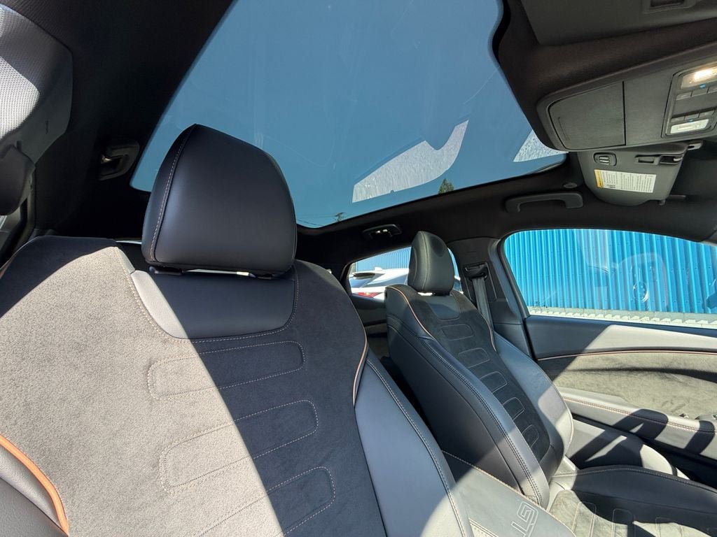 Certified 2023 Ford Mustang Mach-E GT AWD/4WD image 27