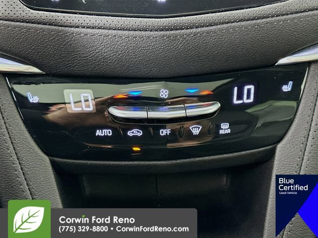 Used 2021 Cadillac XT5 Premium Luxury image 19