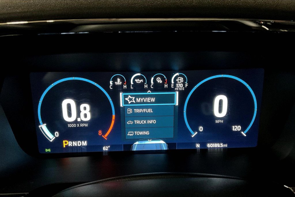 Certified 2023 Ford F150 Lariat AWD/4WD image 19