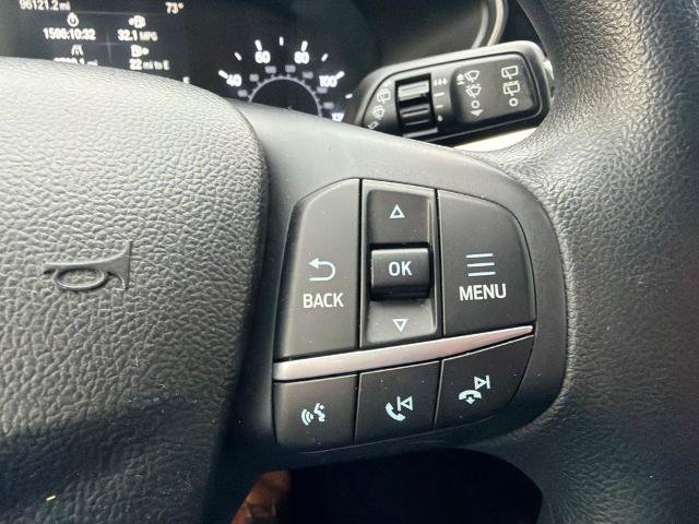 Certified 2020 Ford Escape SE AWD/4WD image 14