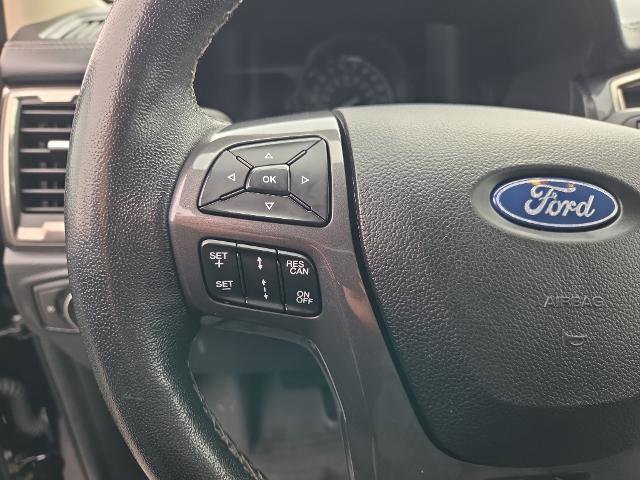 Certified 2021 Ford Ranger Lariat w/ Equipment Group 501A High image 24